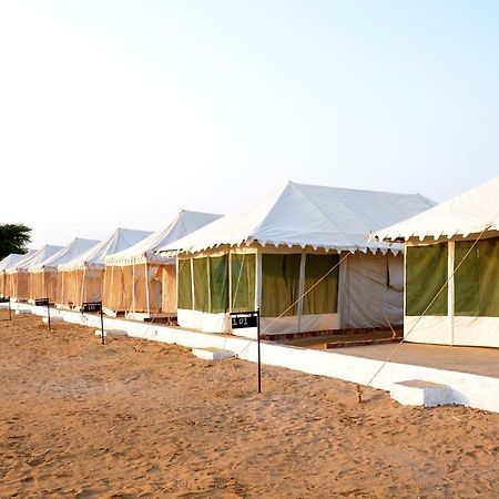 Country Side Resort Jaisalmer Extérieur photo