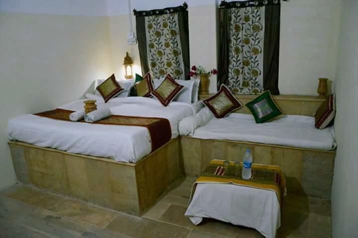 Country Side Resort Jaisalmer Extérieur photo
