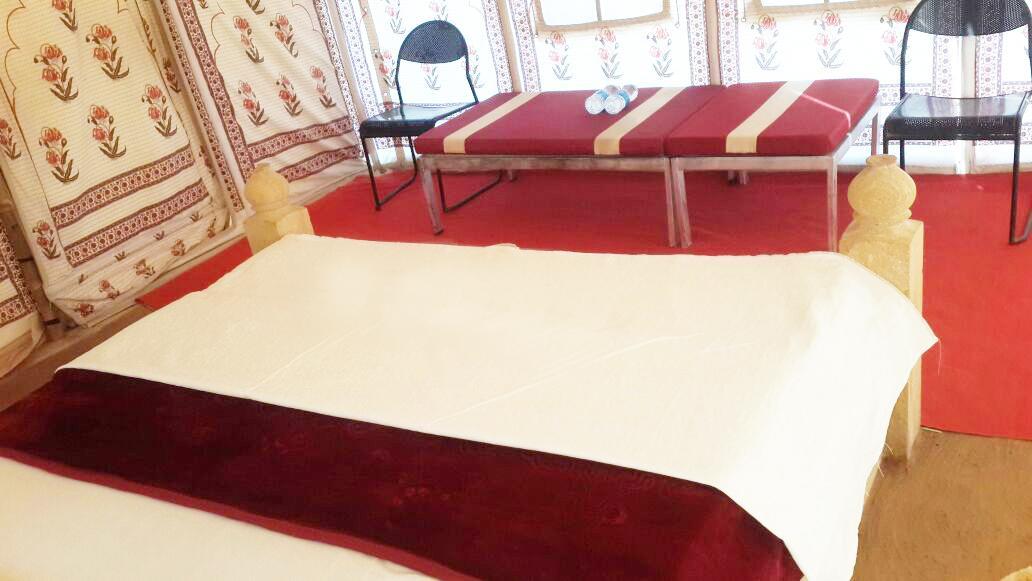 Country Side Resort Jaisalmer Extérieur photo