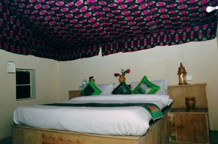 Country Side Resort Jaisalmer Extérieur photo