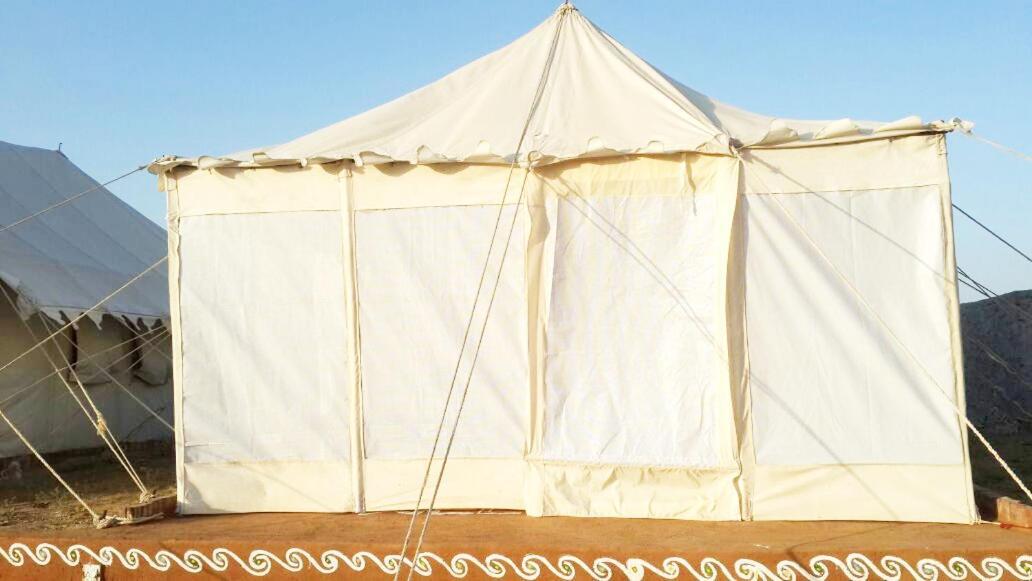 Country Side Resort Jaisalmer Chambre photo